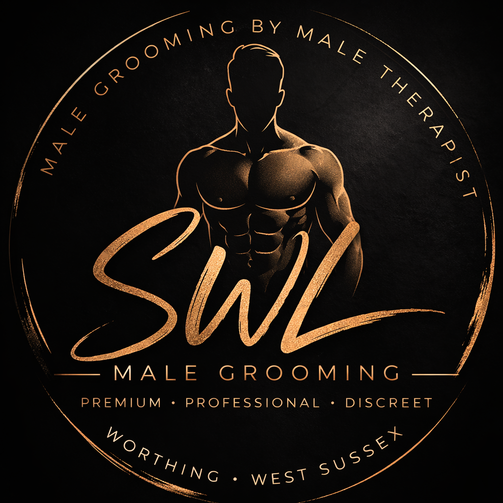 SWL Male Grooming – Established in 2022
