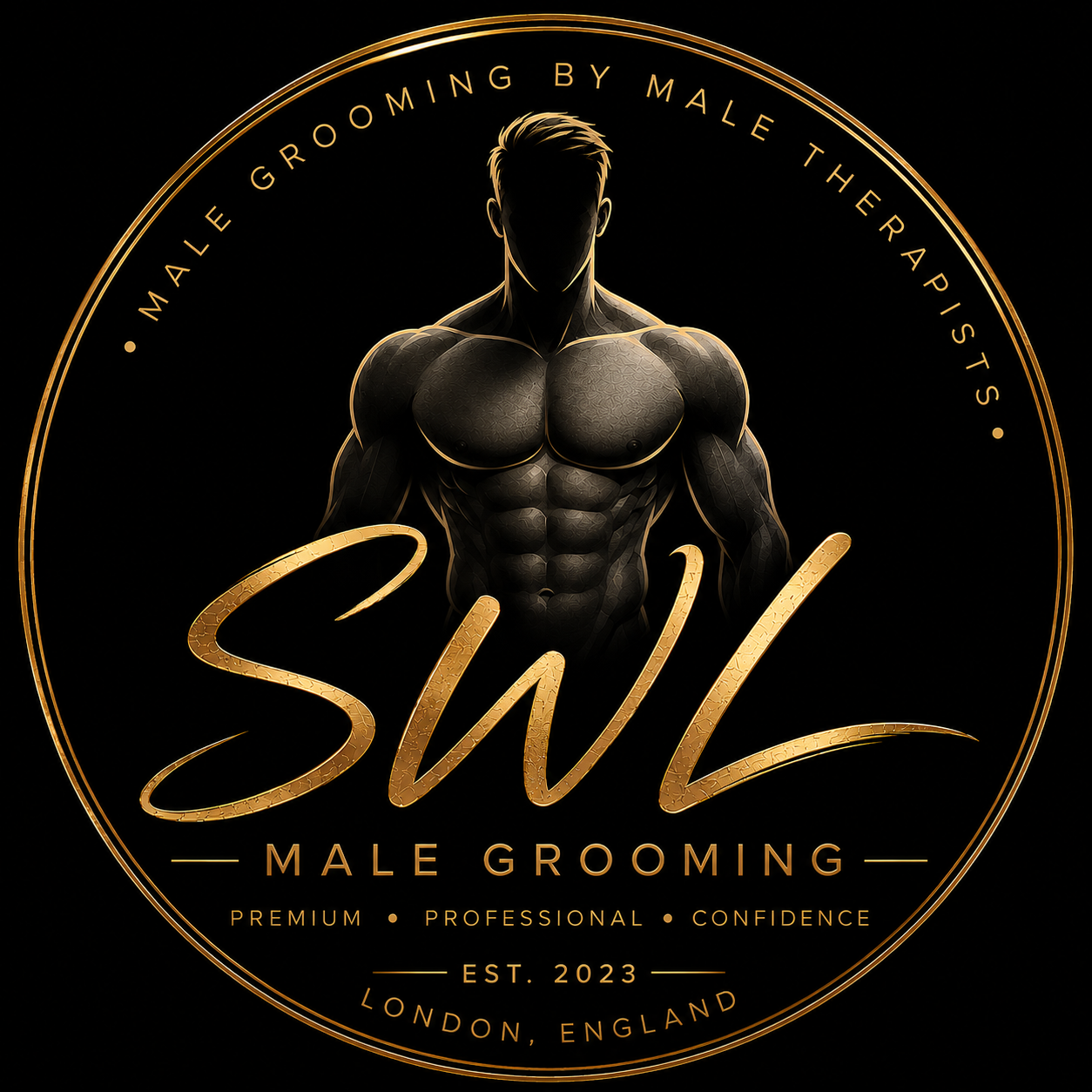 SWL - LONDON - LOGO |